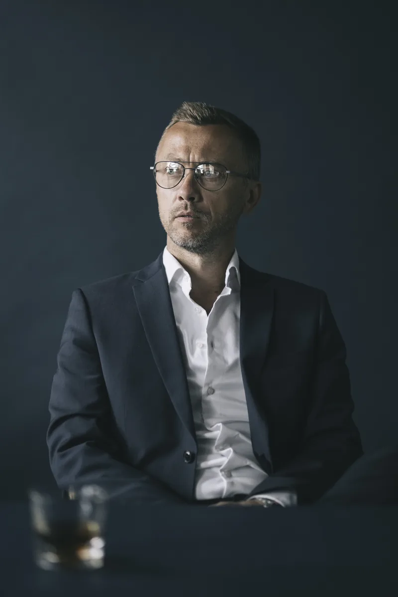 Meelis Vill